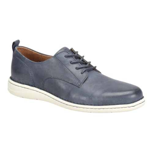 Image of BORN Men's Todd Oxfords