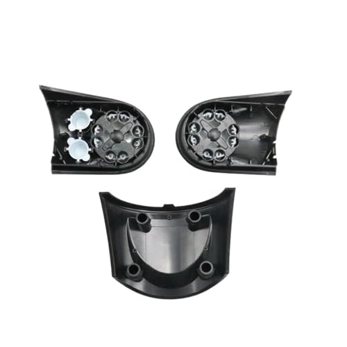 Commande Volant BMW Cooper pour Trajets Confortables - 2