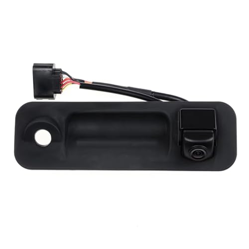 Caméra de recul pour Hyundai Sonata 2015-2018 assistance au stationnement 95760-E6201