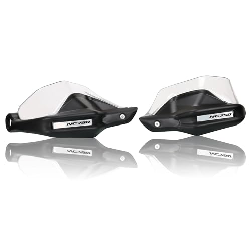 Protège-mains pour NC700S résistant aux chocs pour sécuriser votre moto