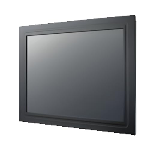 Image of IDS-3217R-35SXA1E 17 inch SXGA 350 cd /m2 LED Panel Mount Touch Monitor