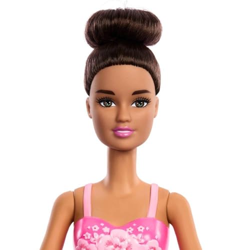 Barbie Ballet Bailarina Morocha Barbie Professions miniatura 5