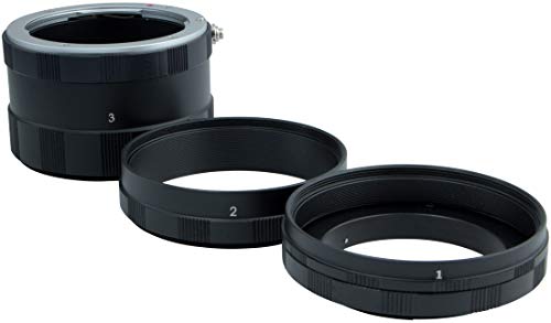 AF Tubo di prolunga macro per montaggio obiettivo