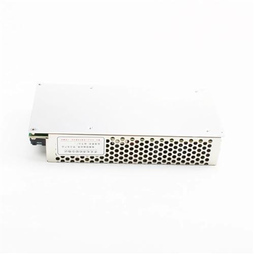 Convertidor CA/CC S-100-3 que soluciona caídas de tensión en redes de 12V 3