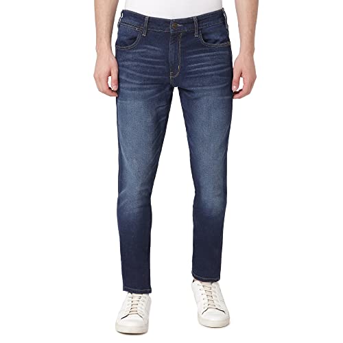 Image of Wrangler Men's Slim Fit Jeans