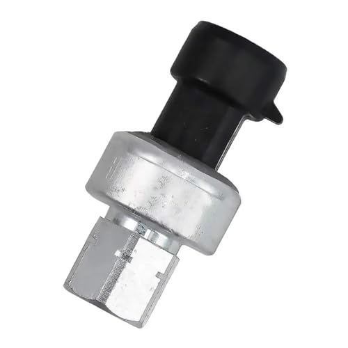 Sensor de presión de aire acondicionado para Buick Enclave y Lacrosse 13587668 repuesto original