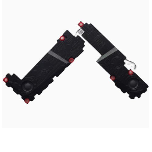 Haut-parleur interne MSI GP75 résout le son grésillant sur MS-17E1 9SE 8RF
