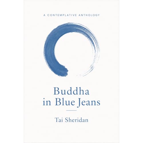 Buddha in Blue Jeans Audiobook By Tai Sheridan cover art