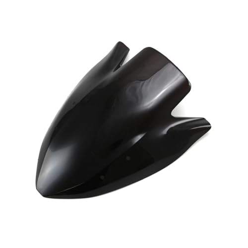 Pare-Brise De Moto pour Z1000 2006 Réduction Pression du Vent Solution Fatigue Cervicale - 2