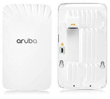Amazon.com: Aruba AP-505H Dual Band 802.11ax 1.50 Gbit/s