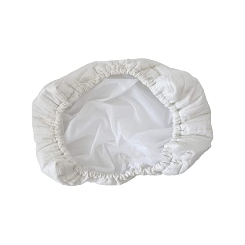 HAKIDZEL ラジエーターカバー スワンプクーラー エアコンカバー エアコンケース ユニットカバー 室外機 付録 白い