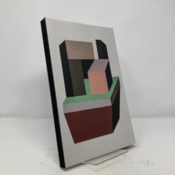 Paperback Nathalie Du Pasquier: Big Objects Not Always Silent Book