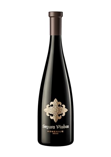 Segura Viudas Homenaje Vino Tinto, 750 ml
