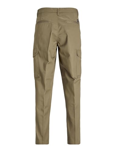 JACK & JONES Jpstbill Jjclean Tapered Cargo – Ansicht 4