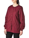 WonderWink Women's Origins Delta Scrub Jacket