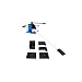 Universal Hot Cold Steel Metal Bender Bending Flat