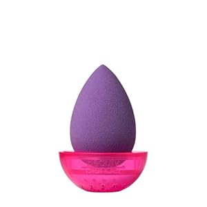 Beautyblender® | Eclipse Beauty Blender 2-Piece Blend Set | Blend & Store Set Includes 1 Makeup Sponge and 1 Nest, Vegan & Cruelty Free, Made in the USA