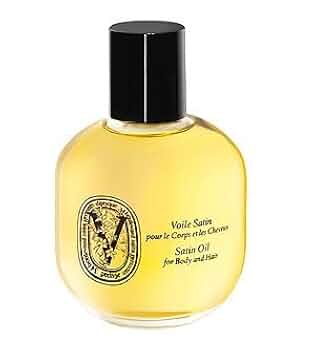 Diptyque Satin Hair Oil ハンドクリームセット Diptyque Satin Hair Oil ハンドクリームセット Amazon.co.jp