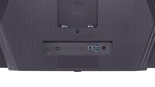 LG UltraGear™ 27GX790A-B Ecran PC Gaming OLED 27" - dalle OLED résolution QHD (2560x1440), 0.03 ms GtG 480Hz, DisplayHDR™ TrueBlack 400, DCI-P3 98.5% (CIE1976), AMD FreeSync Premium Pro, NVIDIA G-Sync