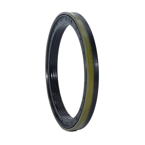 Joint d'etancheite en caoutchouc 12015392B bague de friction spi 45x70x14/17 mm