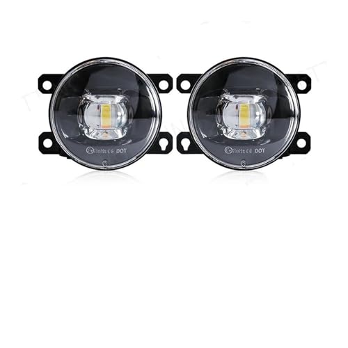 Feux antibrouillard pour Suzuki Jimny pour rouler sous la pluie