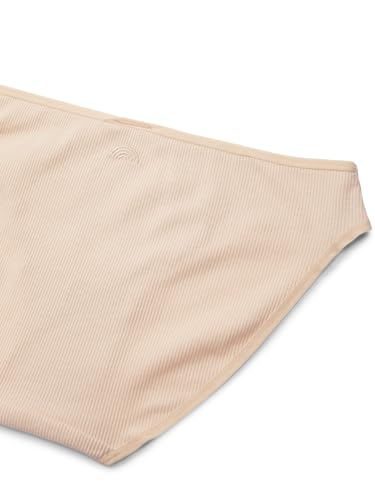 Happy Nation Girls Comfy Cotton Rib Bikini Underwear2