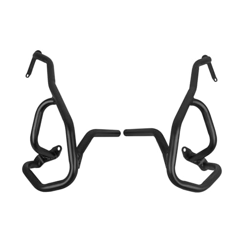 Barres de protection inférieures MoGarde, la cage moteur premium pour G310GS