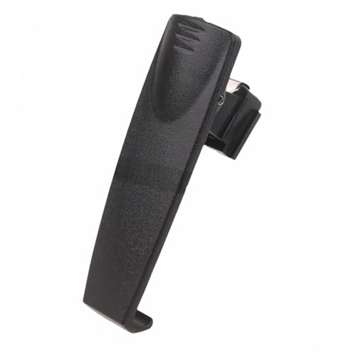 FVDPWYE Intercom Belt Clip Multifunction for STP8035 STP9000 Replace Parts
