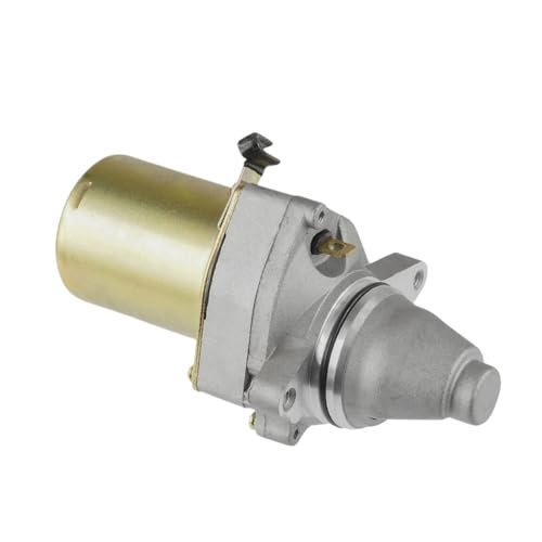 Démarreur haute durabilité pour Suzuki LT80 et Kawasaki KFX80 31100-40B00
