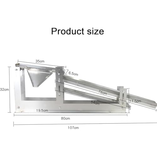 Separatore commerciale per uova, in acciaio inox, per albume e tuorlo, regolabile in altezza, 500-800 uova/h per pasticceria e pasticceria