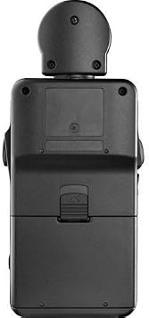 Sekonic L-478DR-EL Light Master Pro Exposure Meter