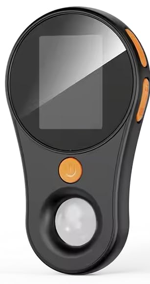 MicroVerse Pro 500X Pocket Digital Microscope with HD Display, Portable Handheld Microscope for Coins, Jewelry, Electronics, Plants, Skin & STEM Learning-image-7