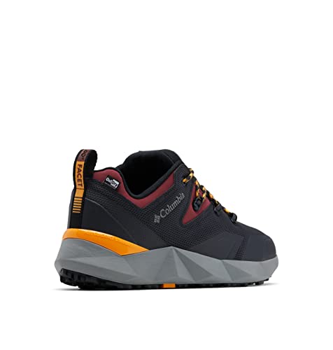 Image of Columbia Men's Peakfreak Venture Waterproof Hiking Shoe
