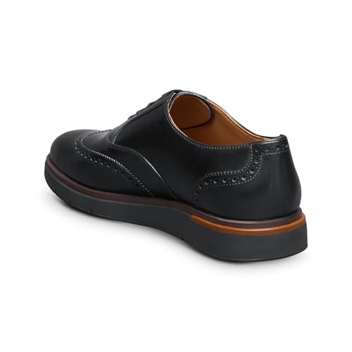 Image of Allen Edmonds Carson Wing Oxford Shoes