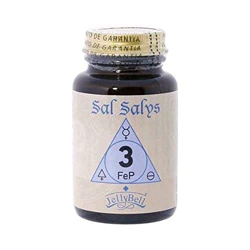 Jellybell Complemento - 100 gr