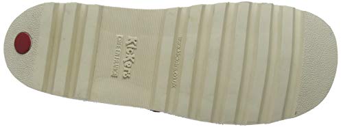 Image of Kickers mens Kick Hi Luxe