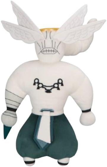 Amazon.co.jp: 呪術'廻戦 魔虚羅 BIG ぬいぐるみ まこら 約36㎝ 全1種