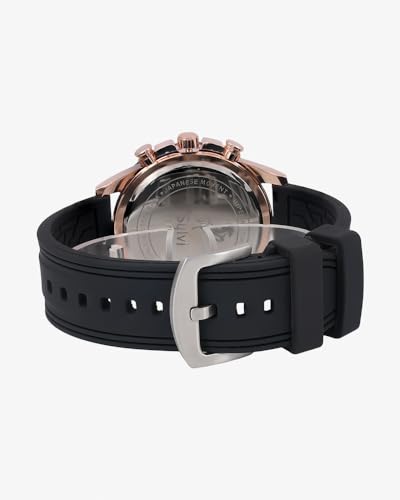 Sylvi Chronograph Blue Dial Watch for Men - Image 3