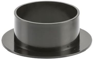 2000 Air Vent Fan Adapter for Fitting the 2000 Fan to Double Skinned or Ridged Roof Vans