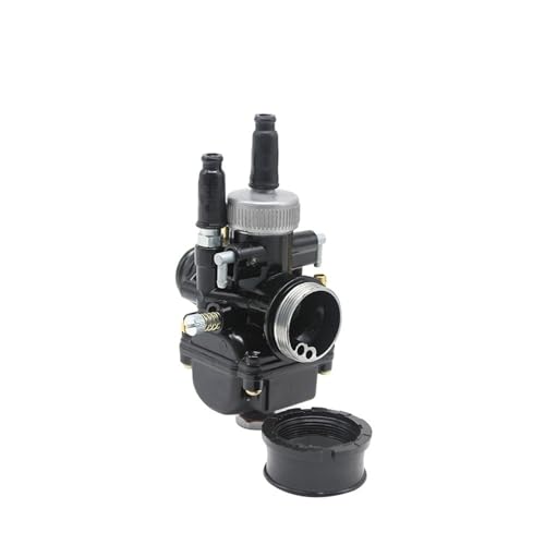 Carburateur 17mm pour moto 50cc à 90cc type Dellorto Puch Zuma JOG50