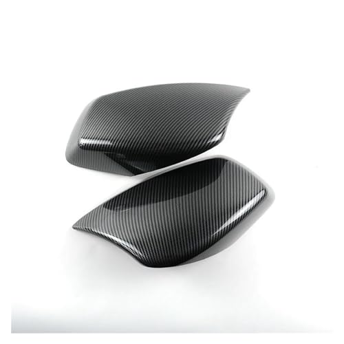 Rénover rétroviseur rayé BMW E60 cache misère garniture couverture ABS
