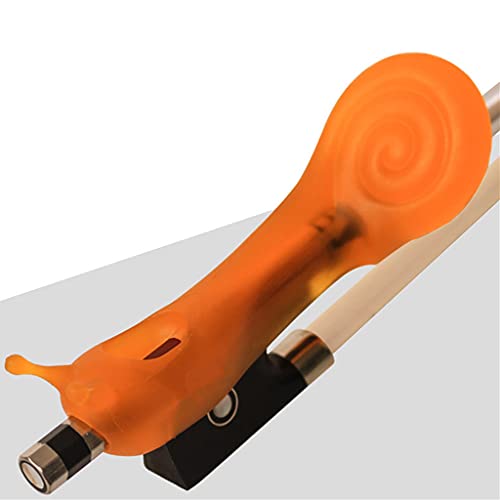 Support pour archet de violon idéal pour les cours à la maison