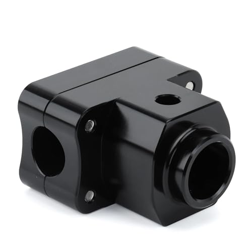 Support de guidon de moto NPS50 2004 2005 2006 rehausseur guidon pince de poteau CNC