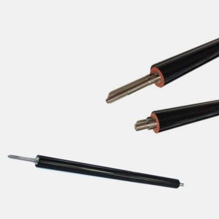 Replacement Parts for Printer PRTA25929 2pc Lower Sleeved Roller for Canon Ir2018 Ir2022 Ir2030 Ir2025 Ir 2018 2022 2025 2030 Lower Pressure Roller Fuser Roller On