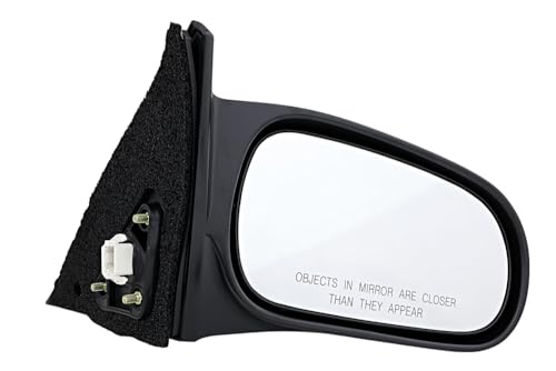Honda Civic Sedan 1996-2000 Passenger Right Side Mirror