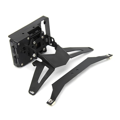 Support navigation GPS moto pour BMW R 1200 RT 2006-2009 fixe solidement votre appareil sur la moto