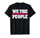 WE THE PEOPLE