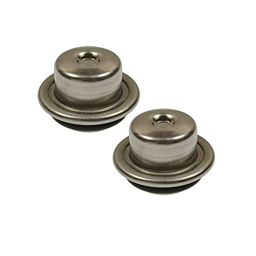 Fuel Injection Pressure Damper Kit Fits 2005-2018 Nissan Pathfinder