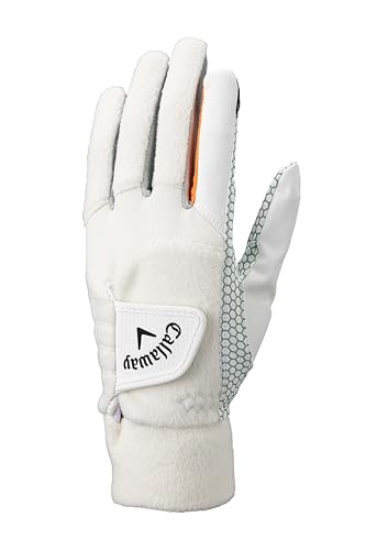 LEFC(Callaway) O[u WNTR HYPER HEAT WHT S FW 23 (S 21cm-22cm p) zCg Y