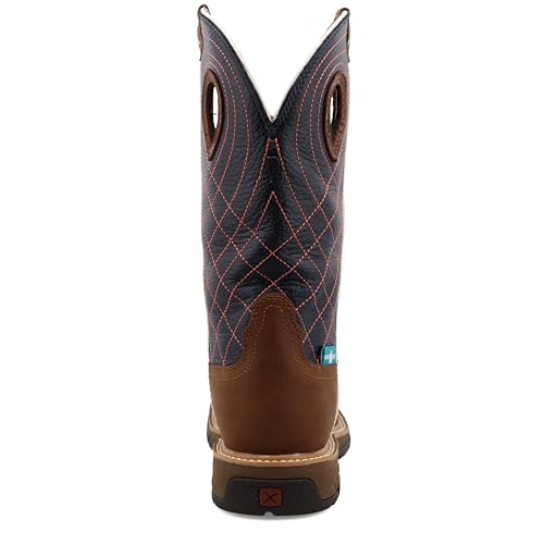 Twisted X Women's Western Boot3